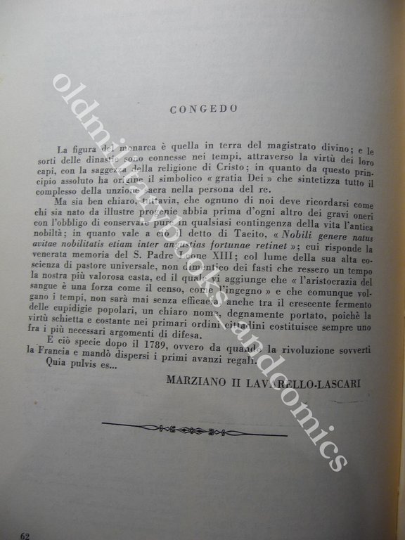 MARZIANO II LAVARELLO LASCARI COLUI CHE SI PROCLAMO' IMPERATORE DI …