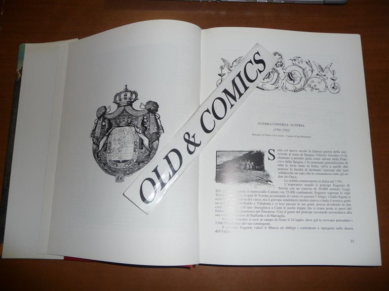 NICAEA FIDELIS TRECENTO ANNI DI STORIA DI NIZZA CAVALLERIA