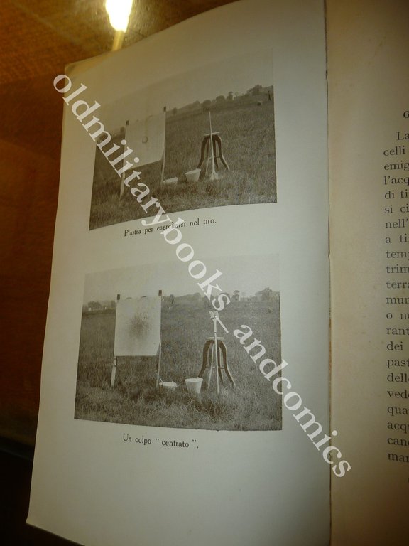 NOTE SUL TIRO DEI FUCILI DA CACCIA E MUNIZIONI WALFREDO … | Immagine Gallery 4