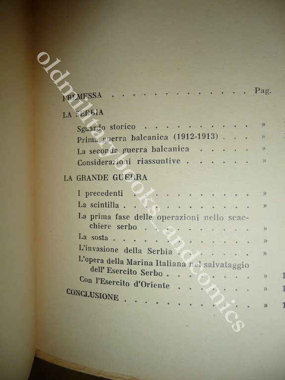 OLTRE ADRIATICO BUSINELLI UGO PERFETTO INTONSO