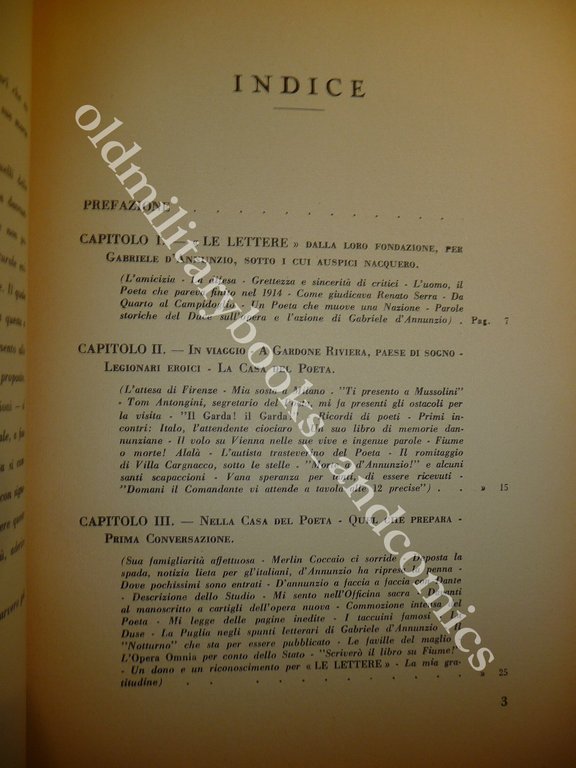 ORA LUMINOSA FILIPPO SURICO VOLUME DI MEMORIE | Immagine Gallery 2