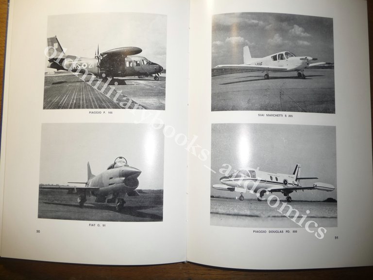 REPARTO SPERIMENTALE DI VOLO RENZO RODA | Immagine Gallery 5
