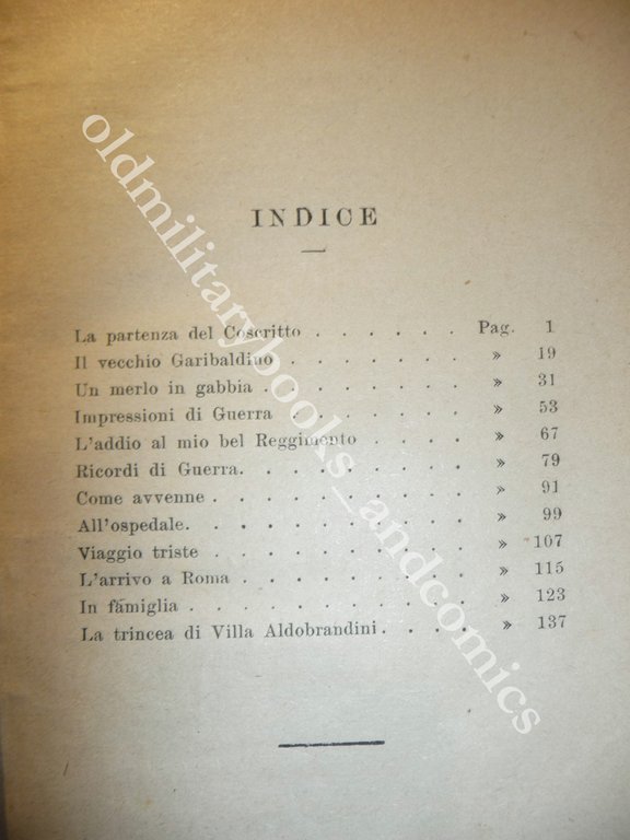 RICORDI NATALE BECCASTRINI II^ Ed.