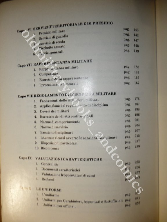 SCUOLA ALLIEVI CC IL MODELLO ISTITUZIONALE | Immagine Gallery 2