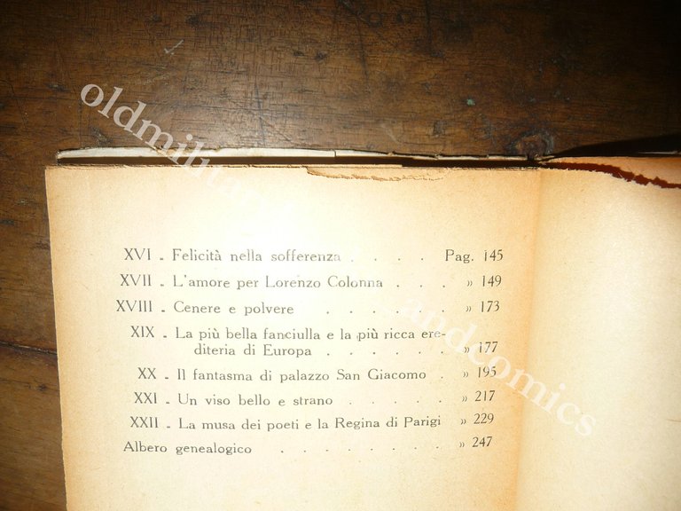 SETTE ITALIANE ALLA CORTE DEL RE SOLE DUCHESSA DELLA REGINA