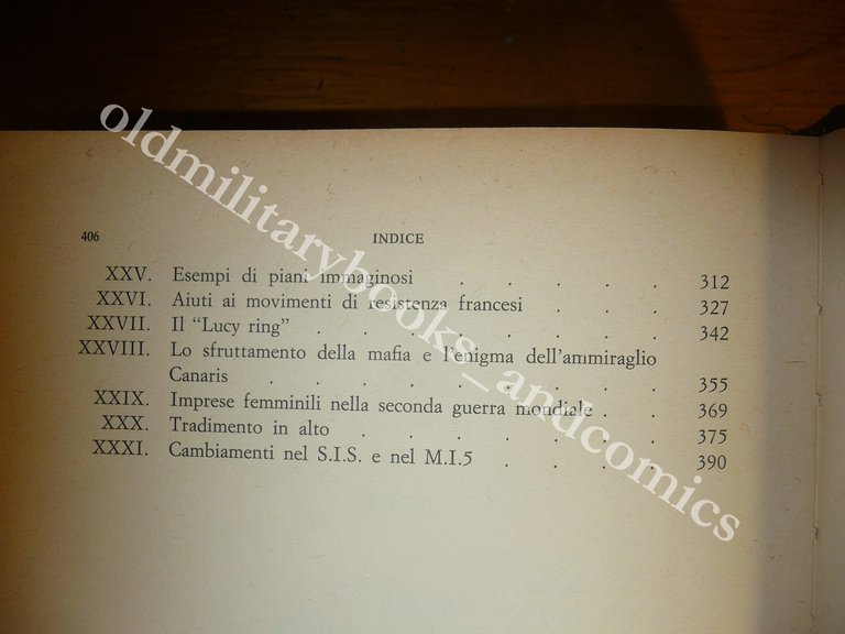 STORIA DEL SERVIZIO SEGRETO BRITANNICO RICHARD DEACON