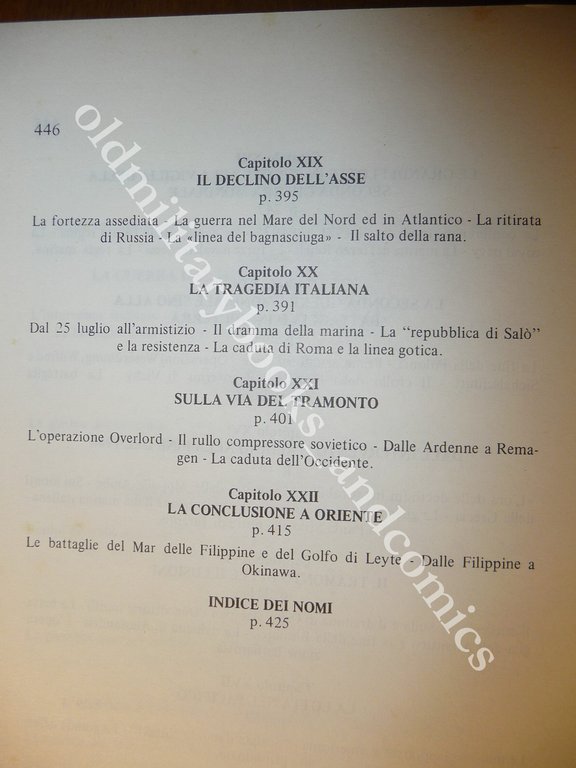 STORIA E POTERE NAVALE NELL'ETA CONTEMPORANEA CESARE CIANO