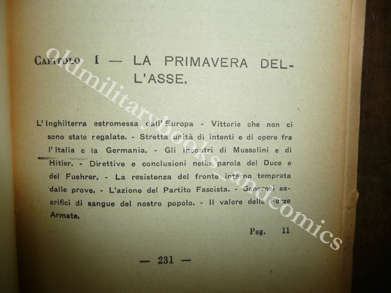 TRAGUARDI DI VITTORIA EGIDIO CABIANCA