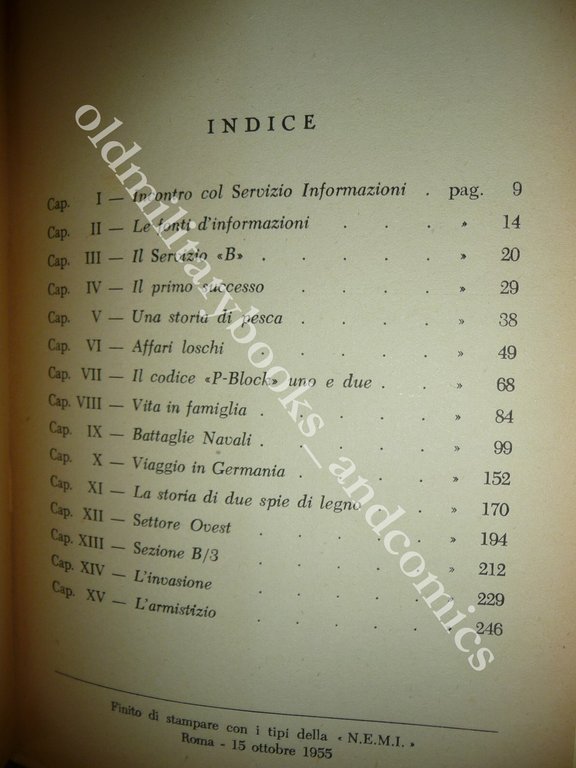 UOMINI OMBRA MARIO DE MONTE SERVIZIO SEGRETO DELLA REGIA MARINA