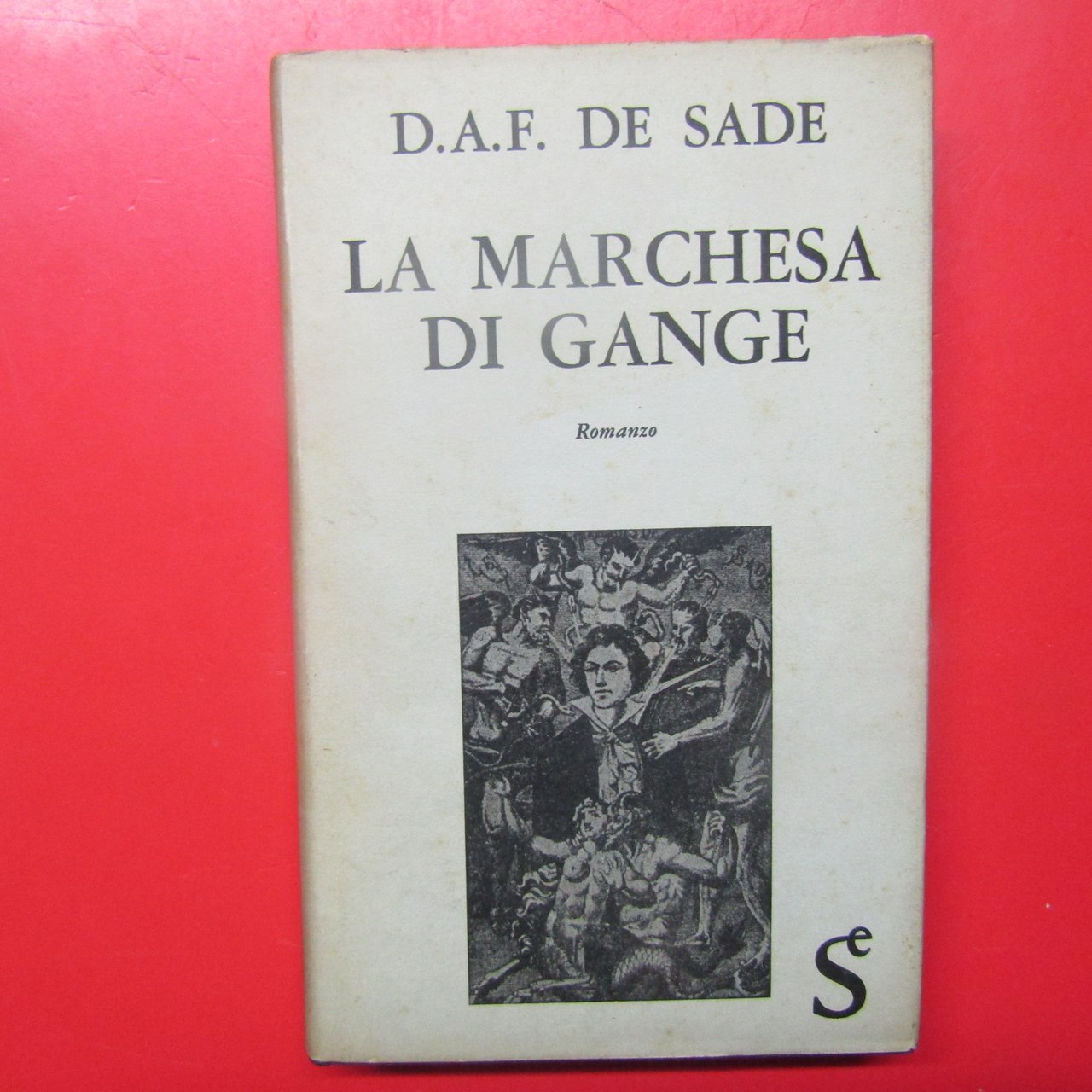 La Marchesa di Gange