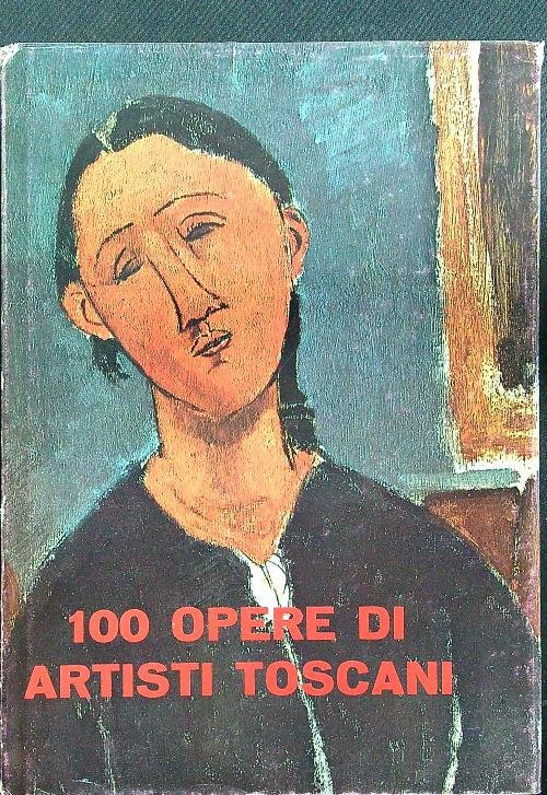 100 opere di artisti toscani | Immagine Gallery 2