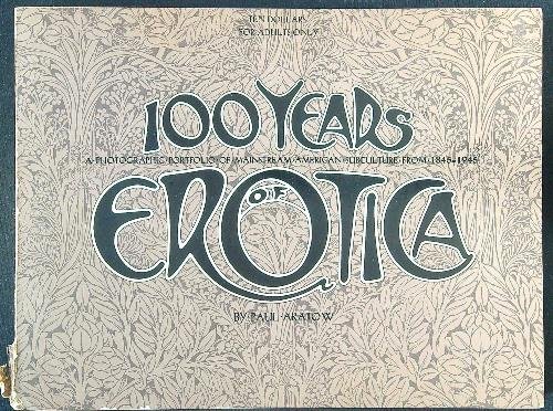 100 years of erotica: A photographic portfolio of American subculture | Immagine principale