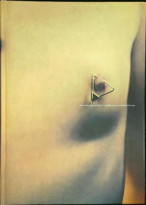 12esimo annual dell'artdirectors club italiano | Immagine Gallery 2