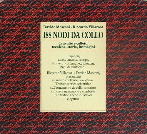 188 nodi da collo