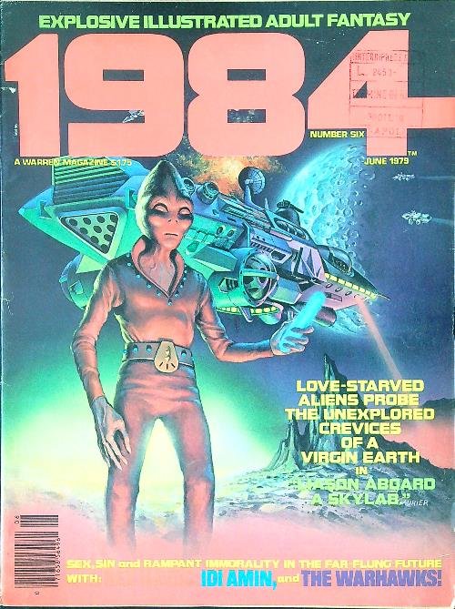 1984 n. Six June 1979
