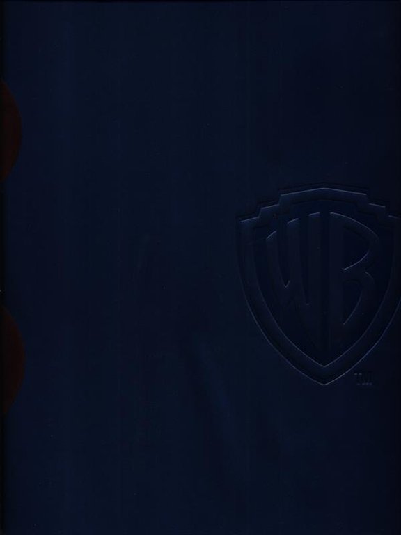22 Poster serie televisive Warner Bros. Con DVD-ROM