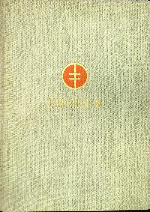 325 jahre FamilieThorer 75 jahre Theodor Thore | Immagine Gallery 2