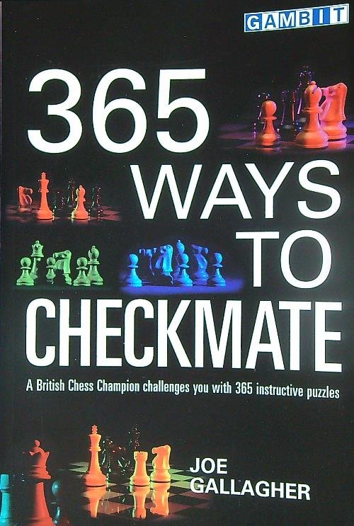 365 Ways to Checkmate