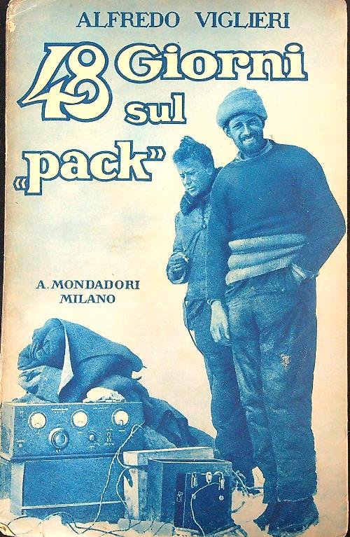 48 giorni sul Pack