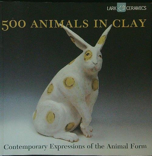 500 animals in clay