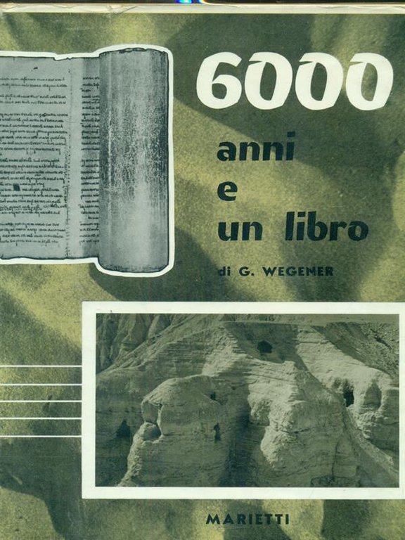 6000 Anni e un libro | Immagine Gallery 2