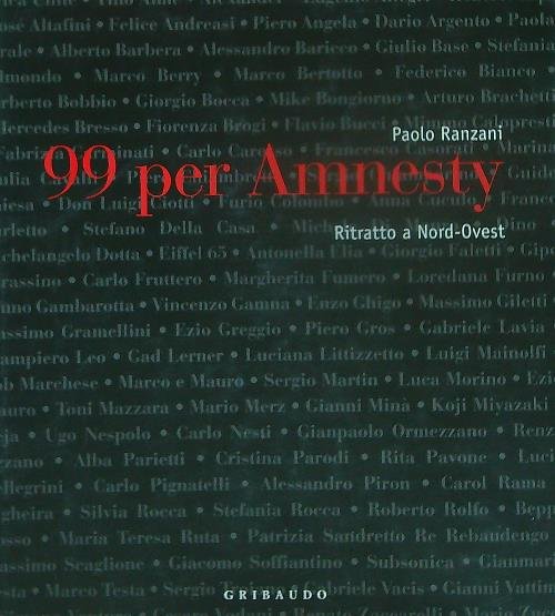 99 per Amnesty | Immagine principale