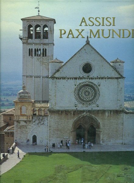 Assisi pax mundi | Immagine principale