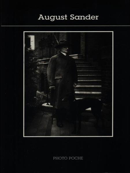 August Sander