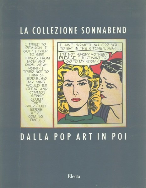 Dalla Pop Art in poi