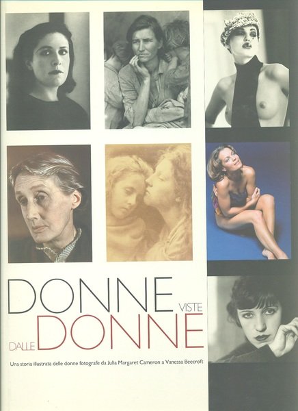 Donne viste dalle donne
