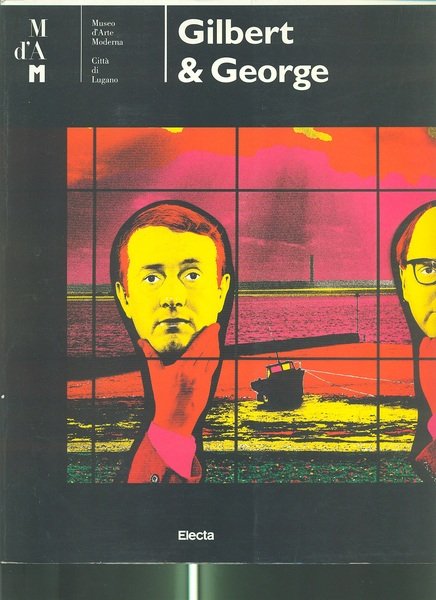 Gilbert & George