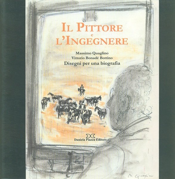 Il Pittore e l'ingegnere