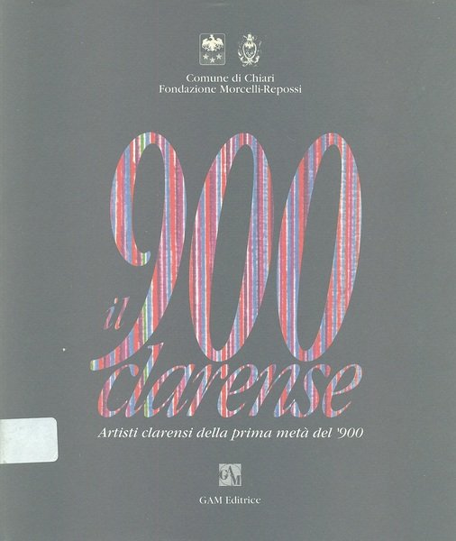 Il 900 clarense