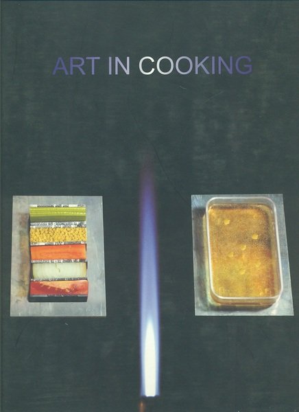 Art in Cooking. Vol. II