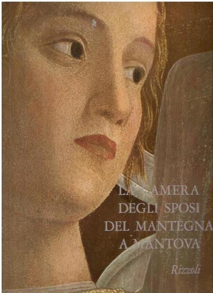 La Camera degli sposi del Mantegna a Mantova | Immagine principale