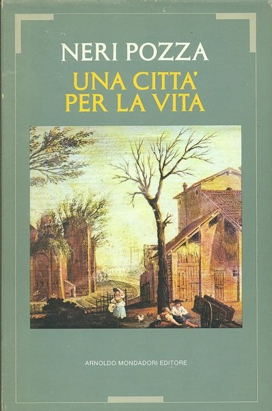 Una Citta' per la vita | Immagine principale
