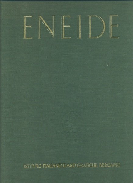 Eneide (Caro - Romagnoli) | Immagine principale