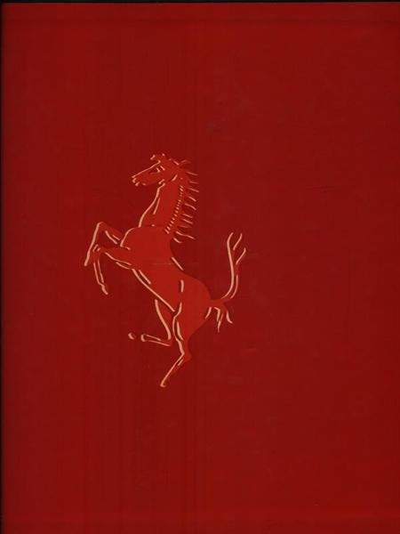 Ferrari. Catalogue raisonne' 1946-1981 2vv