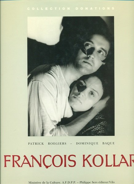 Francois Kollar