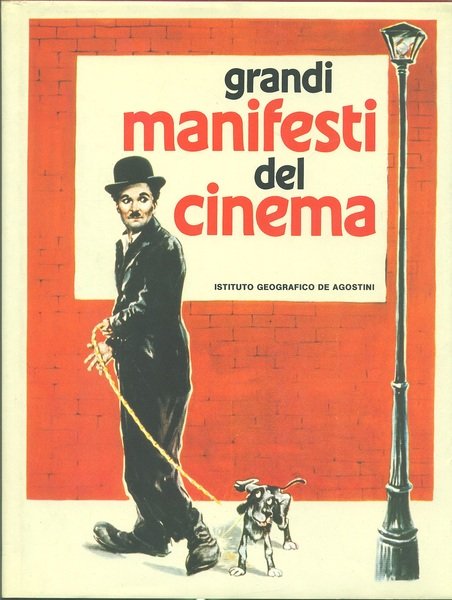Grandi manifesti del cinema