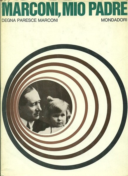 Marconi, mio padre | Immagine principale
