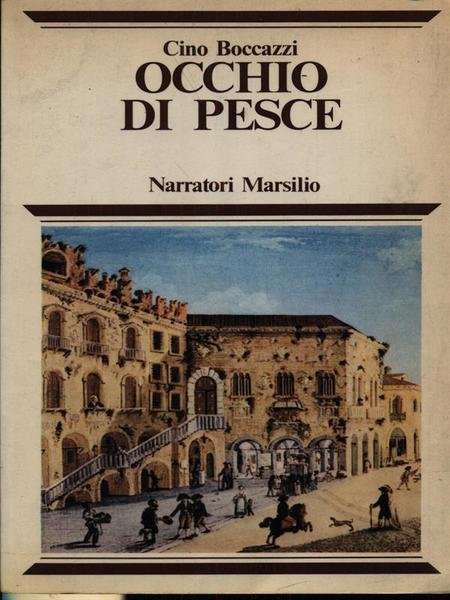 Occhio di pesce | Immagine principale