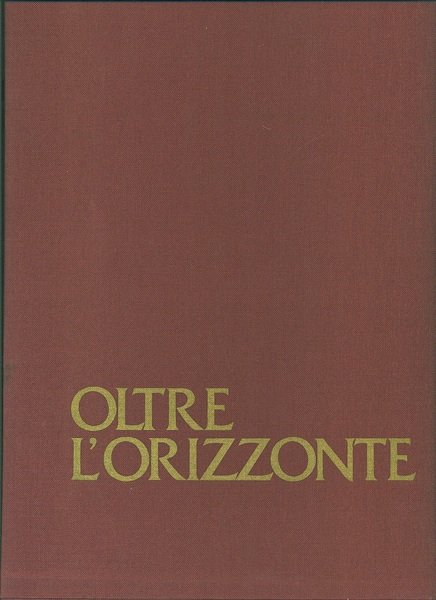 Oltre l'Orizzonte