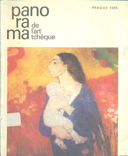 Panorama de l'art tchèque | Immagine principale