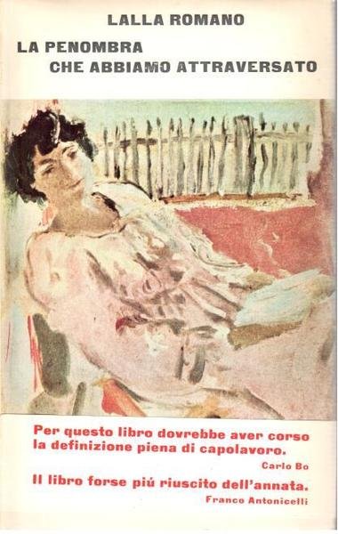 La Penombra che abbiamo attraversato