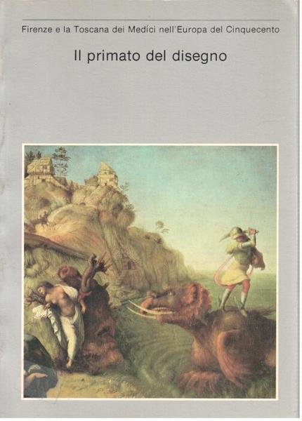 Il Primato del disegno | Immagine principale