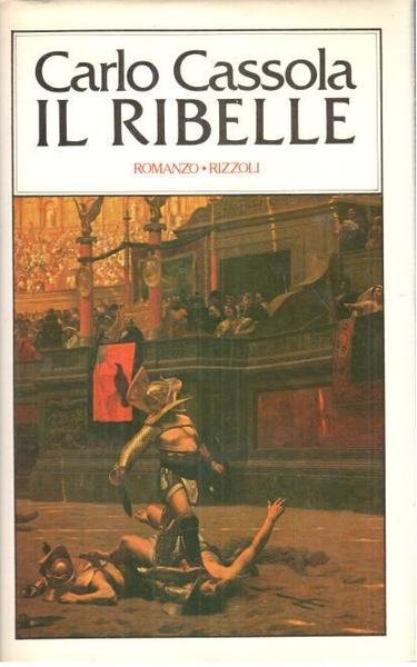 Il Ribelle