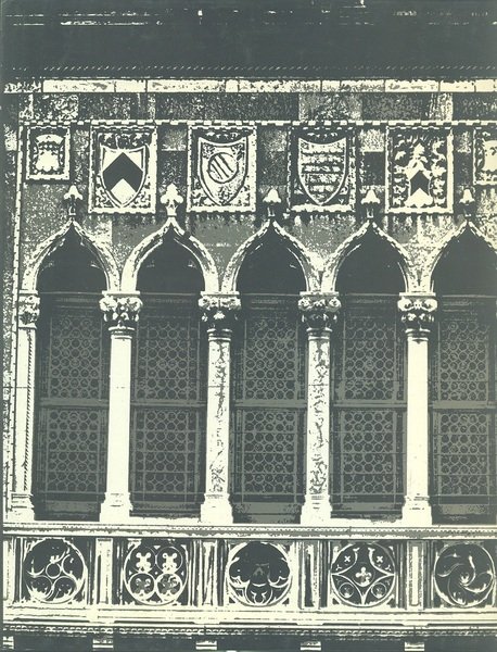 Udine citta' del Tiepolo