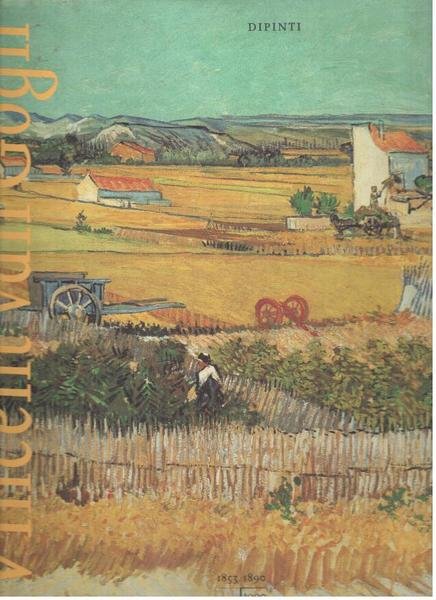 Vincent Van Gogh : dipinti / disegni; 2 voll.