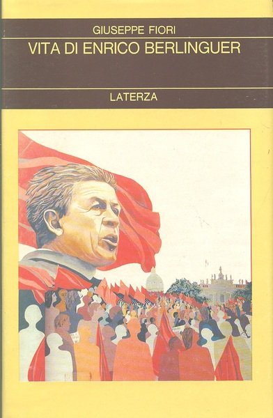 Vita di Enrico Berlinguer